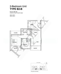 Singa Hills (D14), Apartment #561225531